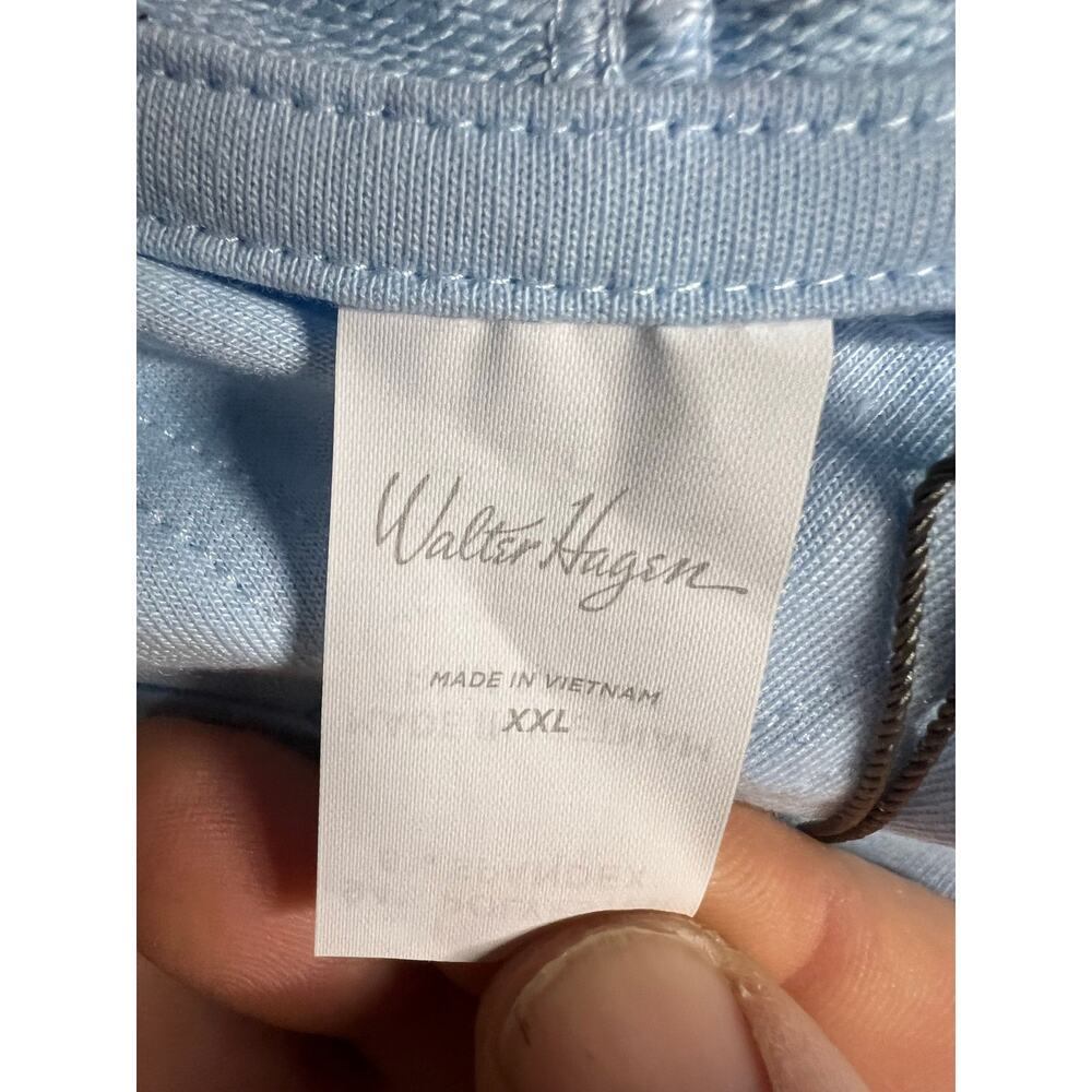 Walter Hagen Men's Size 2XL Performance 11 All Season Hoodie. - Picture 5 of 7